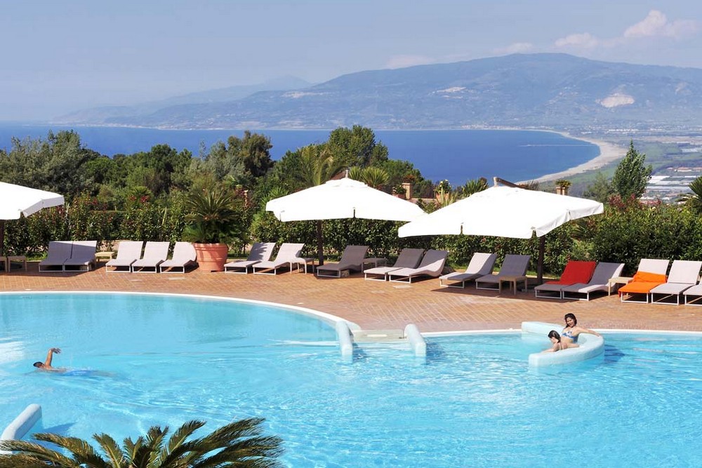 Popilia Country Resort